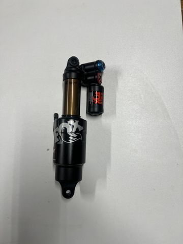 Used Fox X2 factory 2021 Rear Suspension