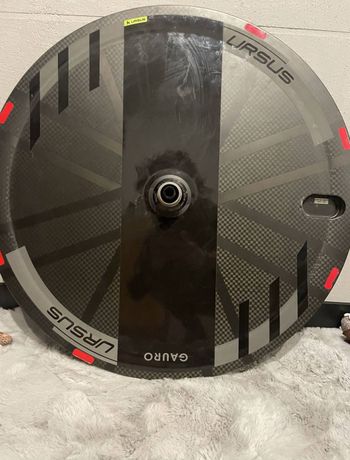 URSUS Gauro 2023 bike usato — immagine 5 di 6
