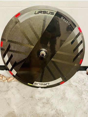 URSUS Gauro 2023 Wheels usato