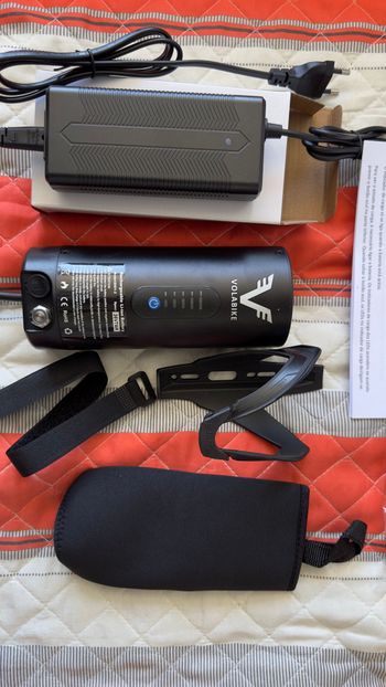 Used volabike Smart System Bosch Kit Extender & GEN 5 bike — image 5 of 6