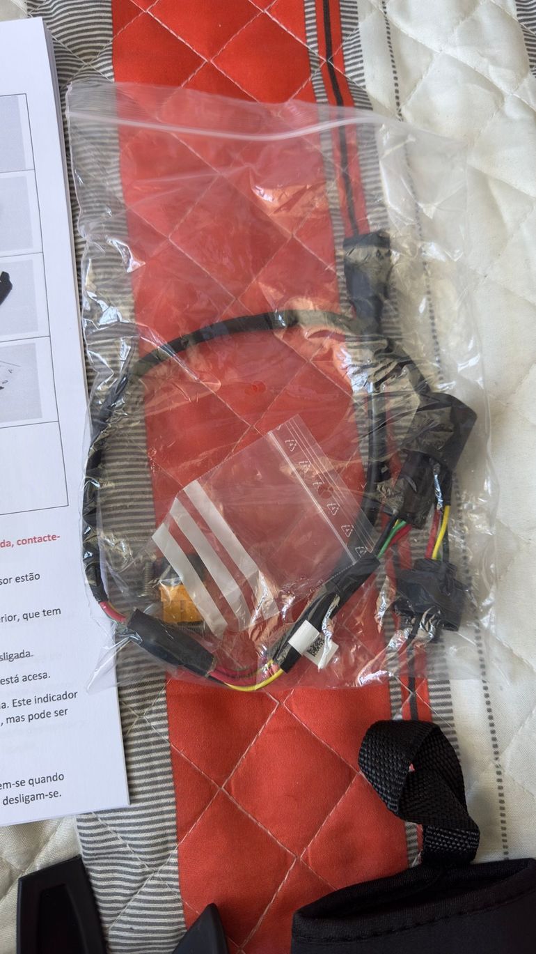 Used volabike Smart System Bosch Kit Extender & GEN 5 bike — image 4 of 6