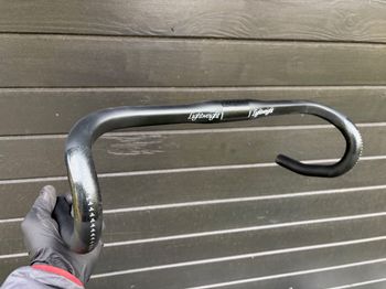 Used Lightweight Rennbugel bike — image 4 of 6