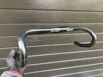 Brugt Lightweight Rennbugel bike — billede 4 af 6