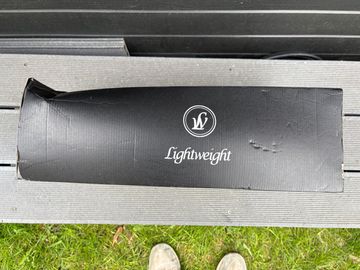 Lightweight Rennbugel Cockpit usato