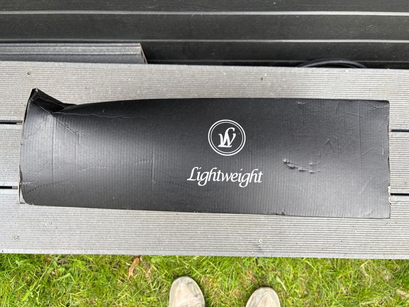 Used Lightweight Rennbugel Cockpit