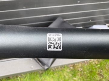 Brugt Lightweight Rennbugel bike — billede 6 af 6