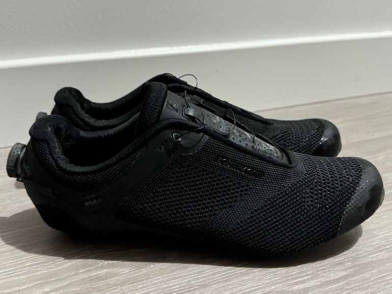Bontrager knit 2023