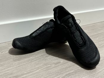 Bontrager, knit