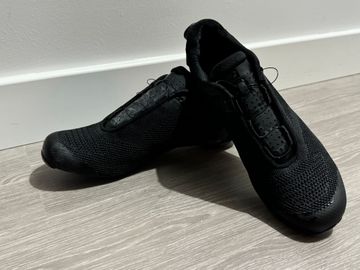 Gebrauchtes Bontrager knit 2023 Cycling Shoes