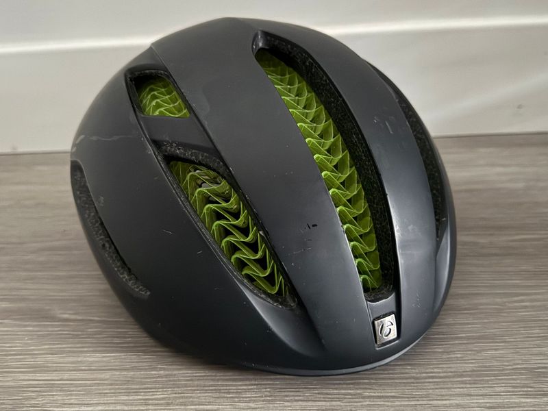 Used Bontrager xxx 2021 bike — image 1 of 3