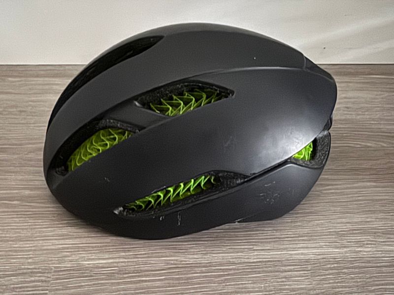 Used Bontrager xxx 2021 bike — image 3 of 3