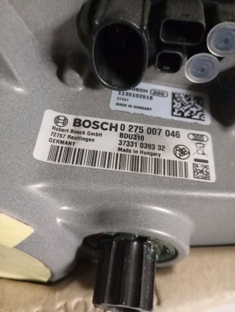 Brugt Bosch gen 3 2022 bike — billede 5 af 7