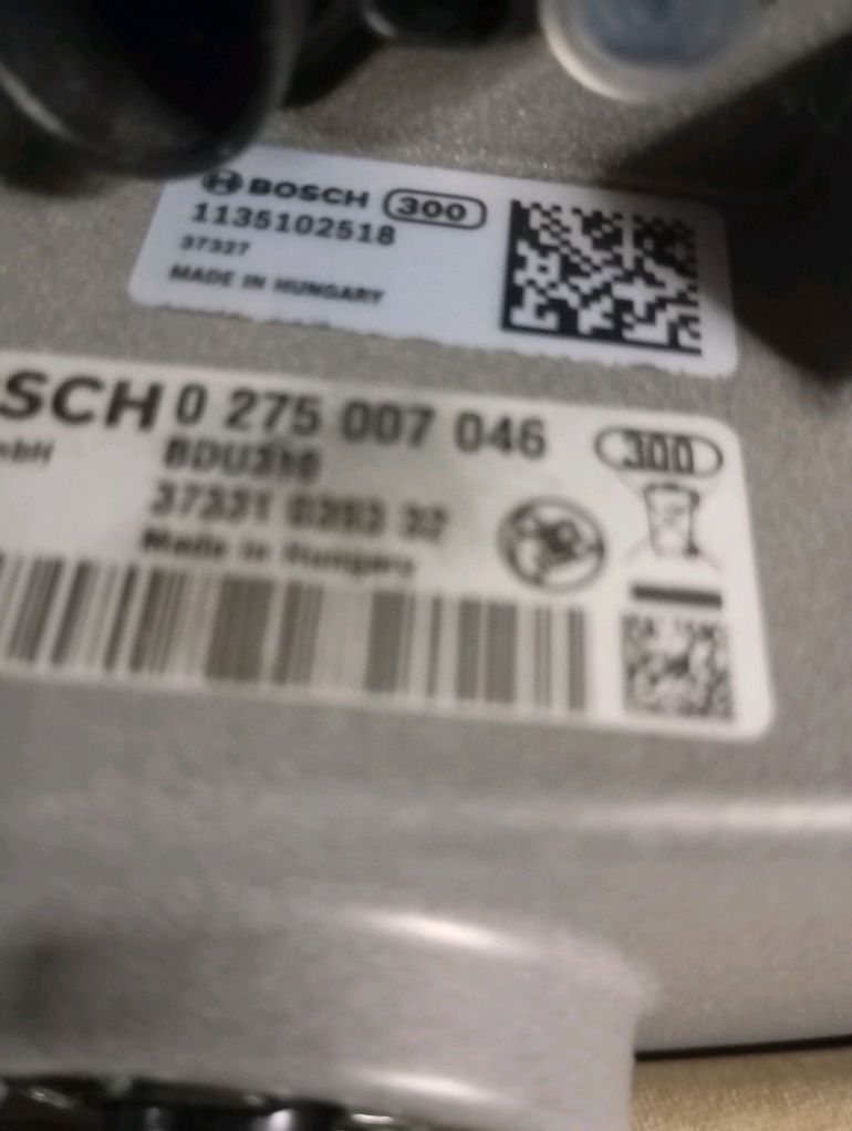 Brugt Bosch gen 3 2022 bike — billede 4 af 7