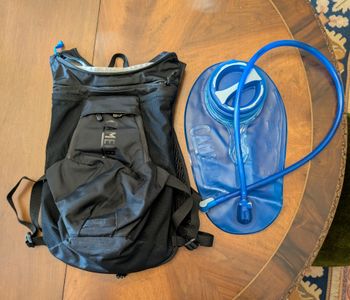 Camelbak, Chase 8 Vest