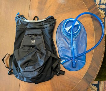 Camelbak Chase 8 Vest Cycling Accessories usato