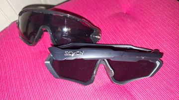 svc 2025 Cycling Accessories usato