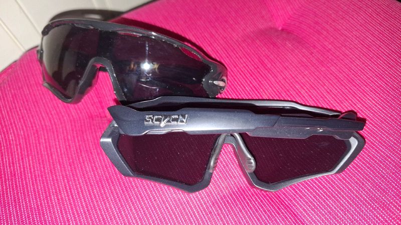 Gebrauchtes svc 2025 Cycling Accessories