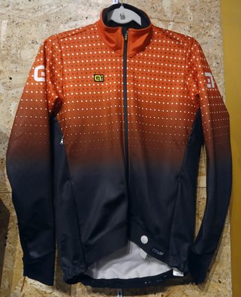 Ale cycling, Ale Cycling