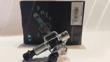 Crankbrothers Drivetrain & Pedals usato