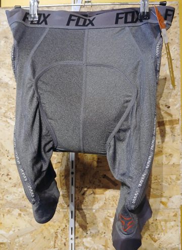 Brugt Fox Titan Race Cycling Clothing