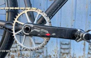 Sram red22 2016 Drivetrain & Pedals usato