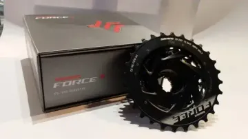 Brugt Sram Force bike — billede 2 af 2