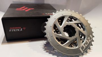 Brugt Sram Red bike — billede 2 af 2