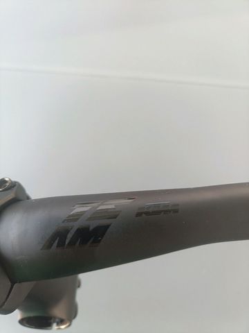 Ktm team 2024 Cockpit usato