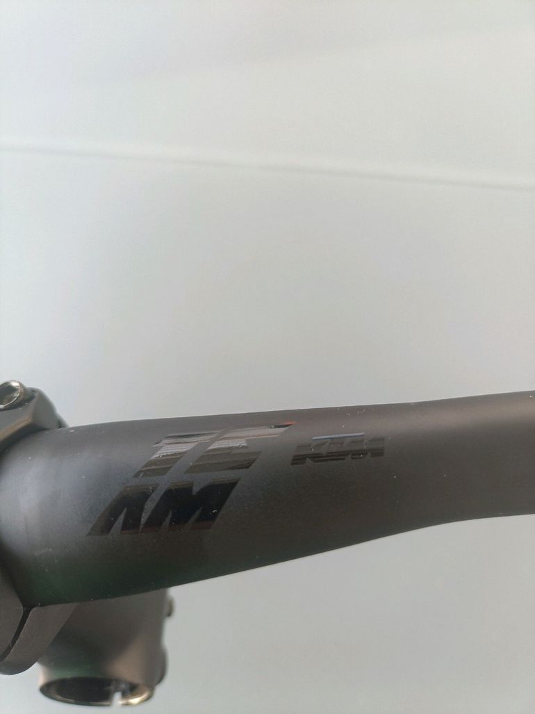 Gebrauchtes Ktm team 2024 bike — Bild 1 von 4