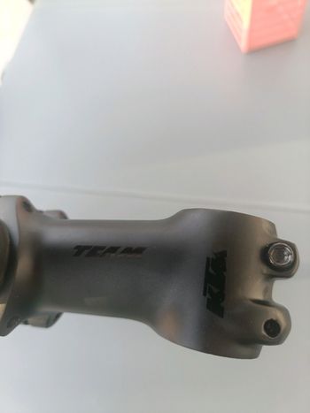 Gebrauchtes Ktm team 2024 bike — Bild 2 von 4