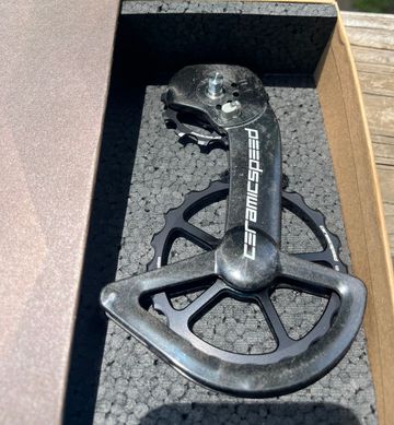 Used Ceramicspeed 113781 2025 Wheels