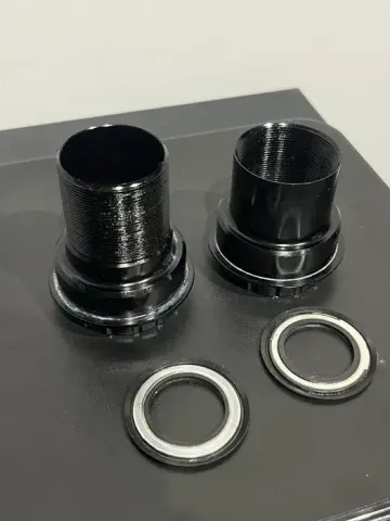 Used Wheels MFG PF30 2025 bike — image 3 of 4