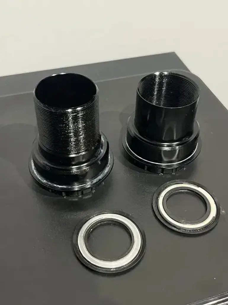 Used Wheels MFG PF30 2025 bike — image 3 of 4