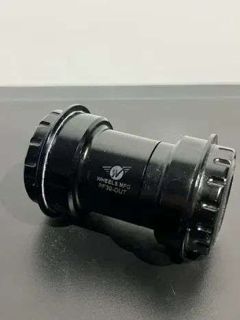 Used Wheels MFG PF30 2025 bike — image 1 of 4