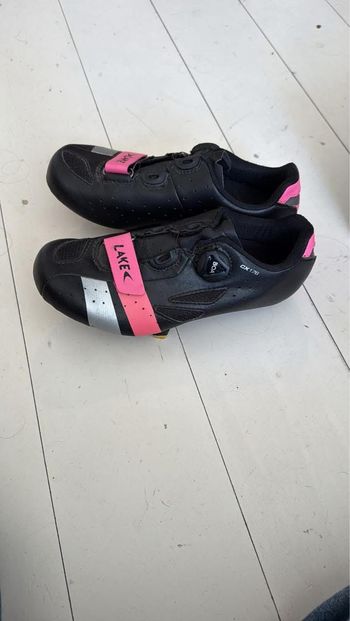 Used Lake cx176 2024 Cycling Shoes
