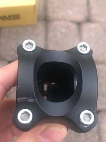 Brugt Ibis BFD 2021 bike — billede 3 af 5