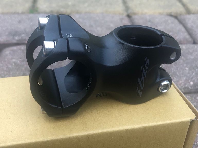 Brugt Ibis BFD 2021 bike — billede 1 af 5