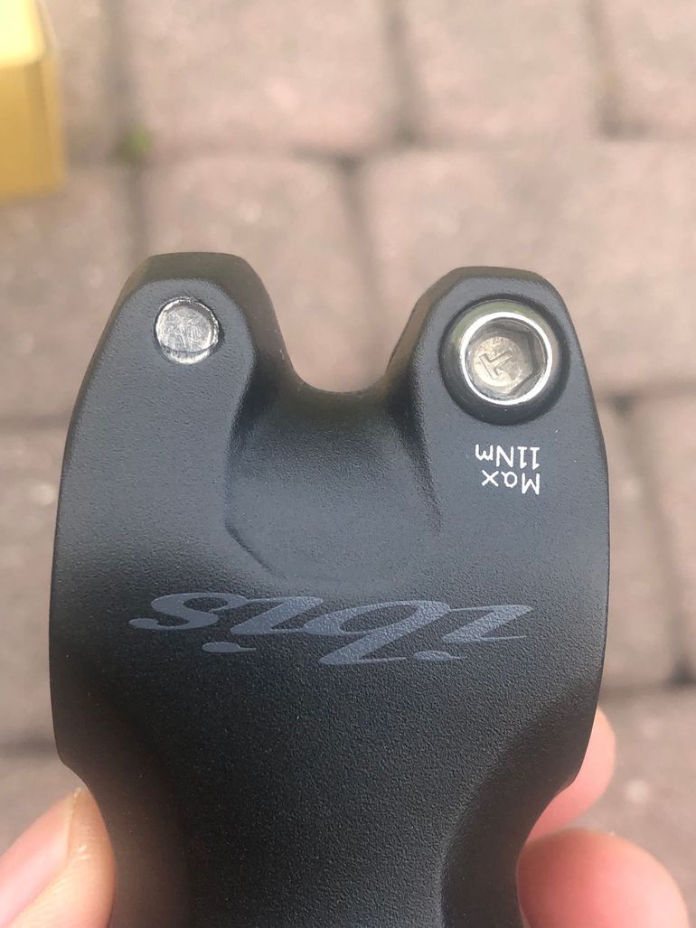 Brugt Ibis BFD 2021 bike — billede 4 af 5
