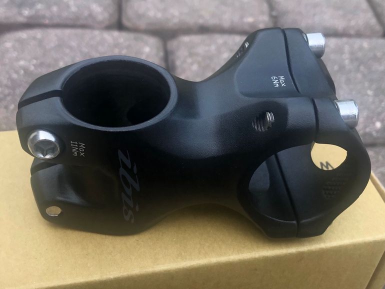 Brugt Ibis BFD 2021 bike — billede 2 af 5