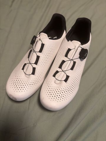 ekoi start s4 2024 Cycling Shoes usato