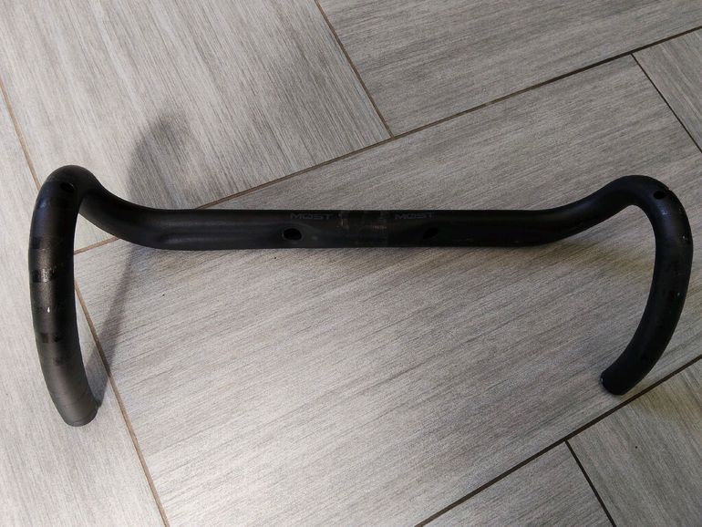Brugt most Jaguar aero 2019 bike — billede 4 af 6