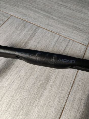 Brugt most Jaguar aero 2019 bike — billede 6 af 6