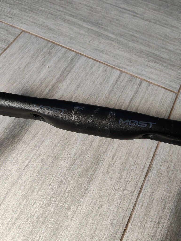 Brugt most Jaguar aero 2019 bike — billede 6 af 6