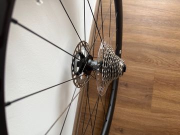 Brugt Roval C38 2025 bike — billede 8 af 9