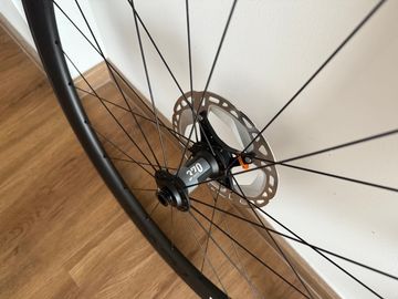 Brugt Roval C38 2025 bike — billede 9 af 9