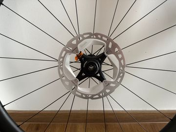 Brugt Roval C38 2025 bike — billede 5 af 9