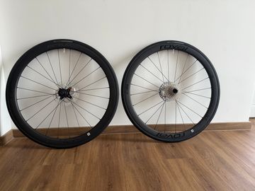 Brugt Roval C38 2025 bike — billede 4 af 9