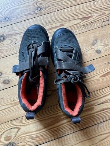 Gebrauchtes Ion RASCAL bike — Bild 7 von 8
