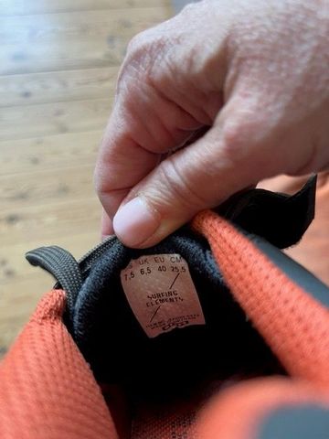 Gebrauchtes Ion RASCAL bike — Bild 2 von 8