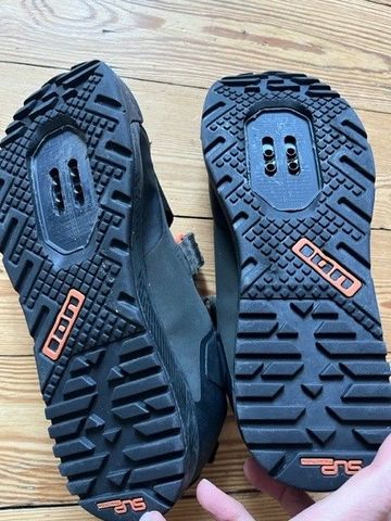 Gebrauchtes Ion RASCAL bike — Bild 5 von 8